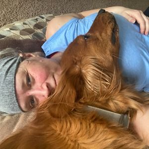 Meet your Posher, Heather